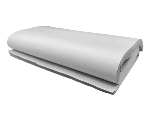 Packseide Seidenpapier recycling Format 50 x 75cm, 30 g/m2 - 1 KG, 90 Bögen